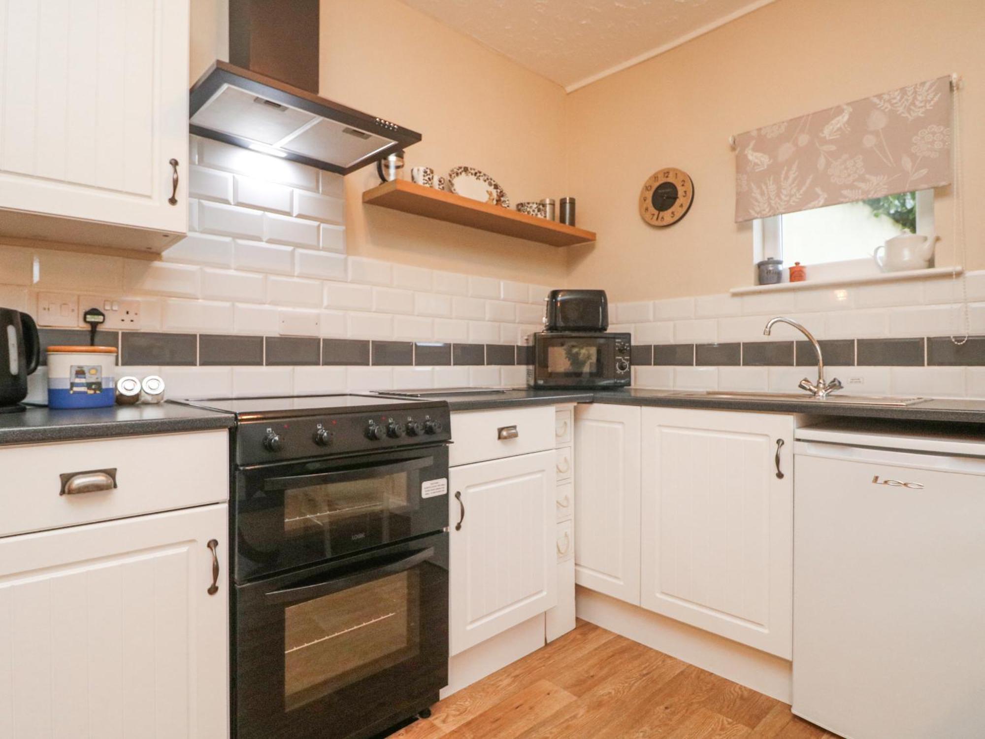 The Roost Villa Кембърн Екстериор снимка