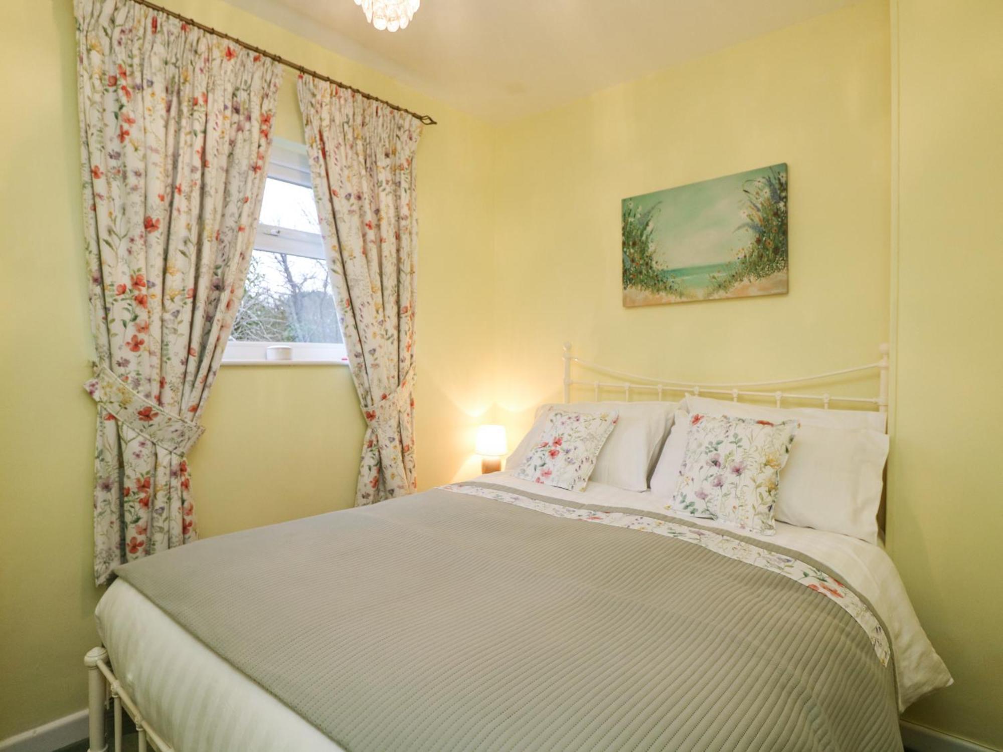 The Roost Villa Кембърн Екстериор снимка